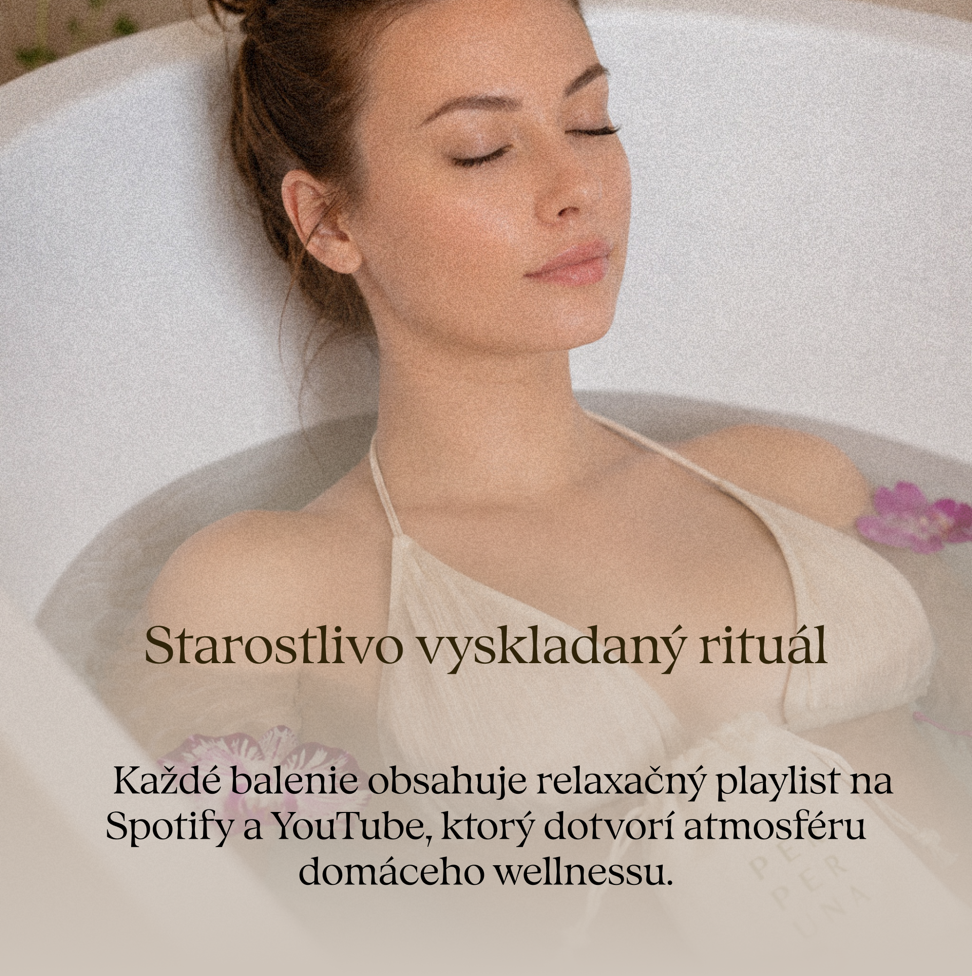 Nordic Forest - Thé de bain - Rafraîchissant et purifiant