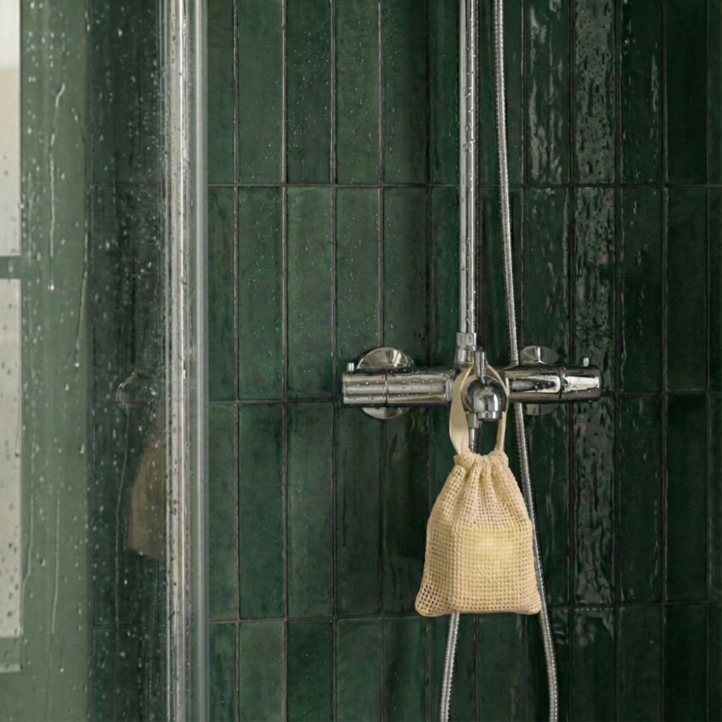 Balance - Cube de douche aromatique