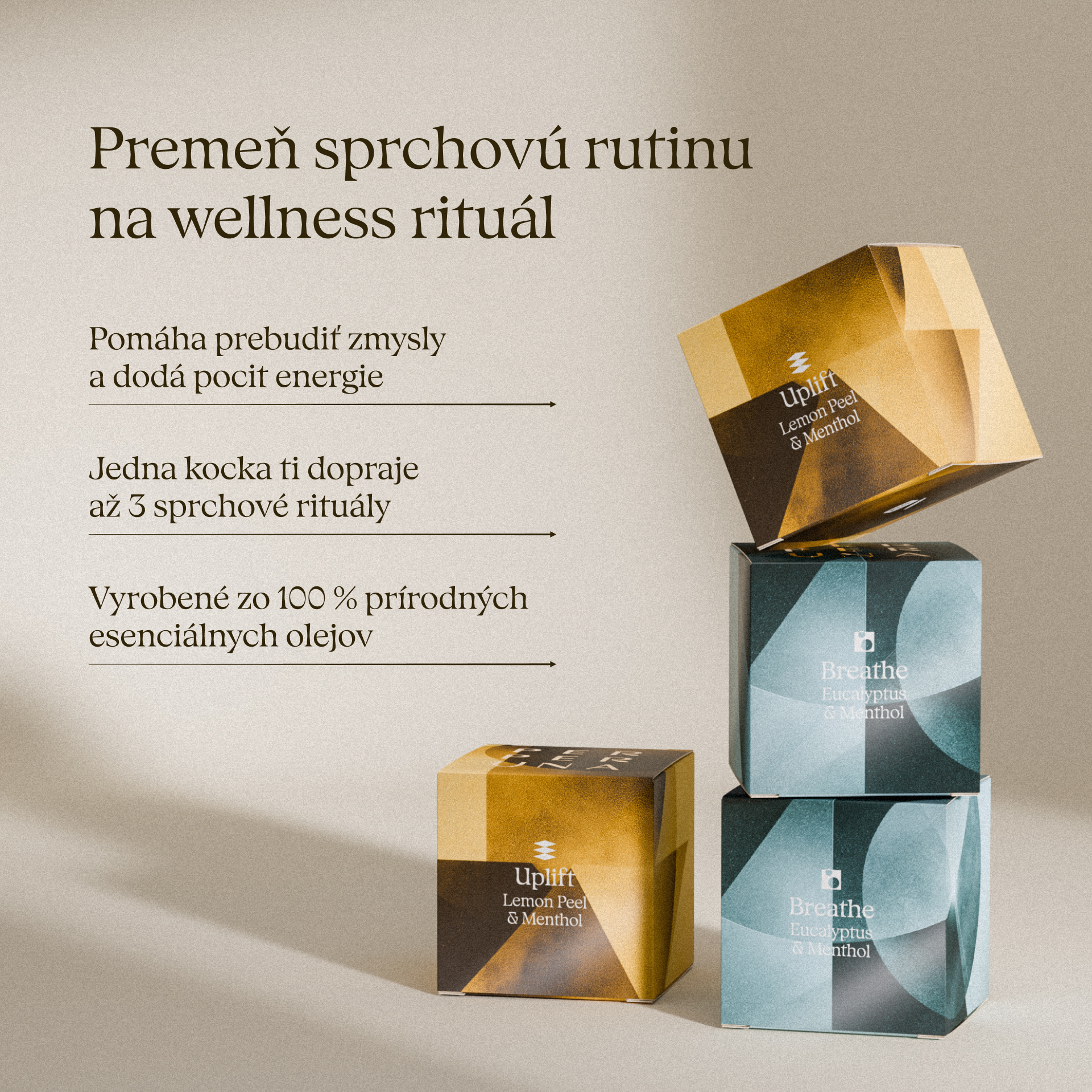 Rise & Shine - Rituel du matin