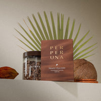 Mount Chocolate 50 g - Thé de bain aromatique