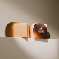 Balance - Cube de douche aromatique