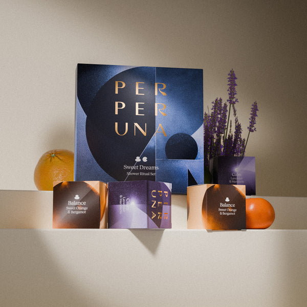 Sweet Dreams - Rituel du soir